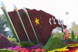 世界杯官网 助力城市绿化建设